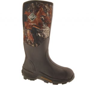 Muck Boots Woody Max Cold Conditions Hunting Boot WDM MOBU