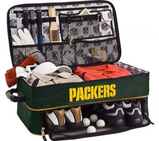 NFL Luggage Golf Trunk/Locker Organizer