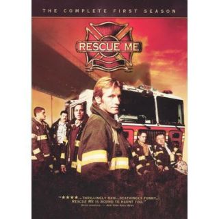 Rescue Me The Complete First Season (3 Discs) (