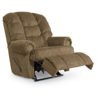 Shop Stallion Comfort King Chaise Wallsaver Recliner Color Tan at the  Furniture Store. Find the latest styles with the lowest prices from Lane Furniture