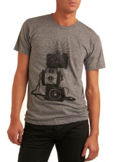 Looking Snappy Tee  Mod Retro Vintage Mens SS Shirts