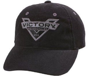 Victory Motorcycle Attitude Hat 2863564 Automotive