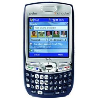 ZAGG invisibleSHIELD for Palm Treo 750   Full Body Cell Phones & Accessories