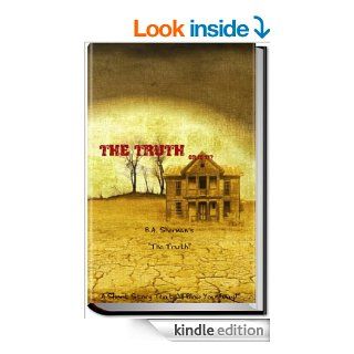 "The Truth" eBook B.A. Sherman, Barbara Munson Kindle Store