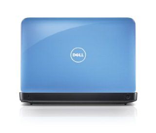 Dell Inspiron Mini iM1012 738IBU 10.1 Inch Netbook (Ice Blue) Computers & Accessories
