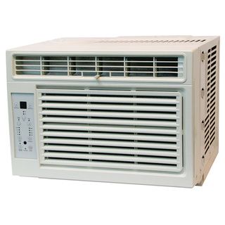 Heat Controller Rad 61l Window Air Conditioner