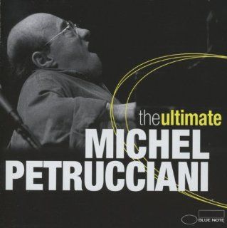 Ultimate Michel Petrucciani Music