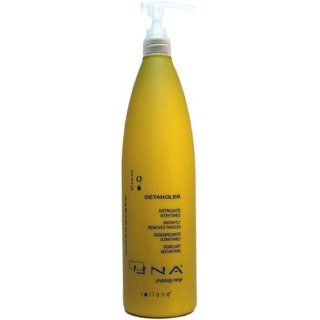 UNA Detangler 1000ml By Roland  Hair Conditioners And Treatments  Beauty