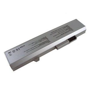Averatec 3800 Laptop Battery, 4400Mah (replacement) Computers & Accessories