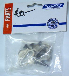 Ritchey Mountain Replacement Cleats One Color, One Size  Replacement Cycling Cleats  Sports & Outdoors