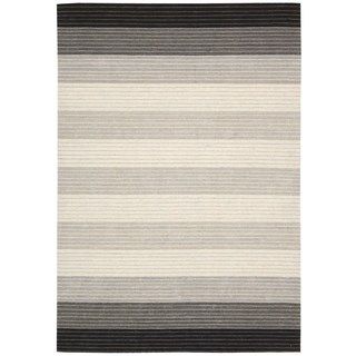 Kathy Ireland Home Griot Pepper Rug By Nourison (26 X 4)