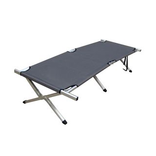 Military Style Folding Cot