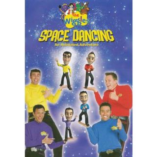 The Wiggles Space Dancing