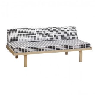 Artek 710 Day Bed Back Cushion Cover 298723