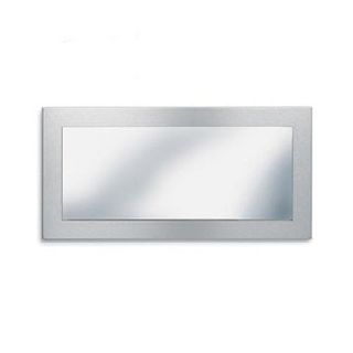 Blomus Muro 14 H x 27.5 W Mirror 66674 Size 14H x 27.5D