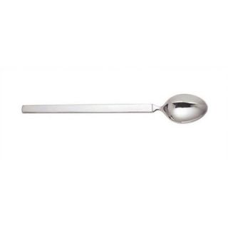 Alessi Dry  Long Drink Spoons in Mirror Polished by Achille Castiglioni 4180/