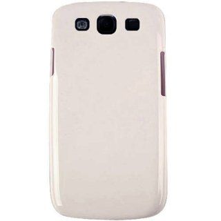 For Samsung Galaxy S Iii I747 White Back Case Accessories Cell Phones & Accessories