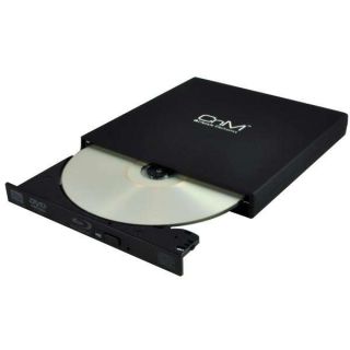 Core Blu ray Slim External Drive      Electronics