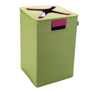 OXO Tot Flip In Bin OXT1060 Color Green / Pink