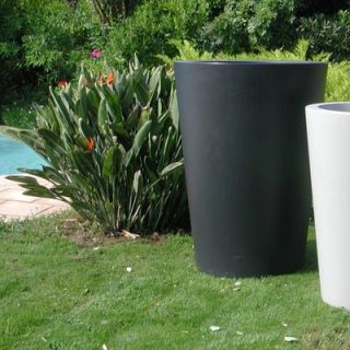 Slide Design X Pot Round Planter SD XPT