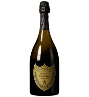 2003 Dom Perignon Champagne 750 mL Wine