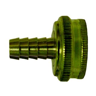 Watts 3/4 in x 1/2 in Threaded Adapter Fitting