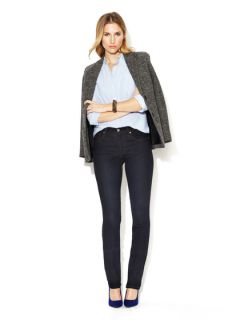 High Class Straight Leg Jean by James Jeans