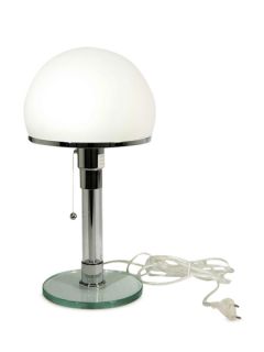 Bauhaus Table Lamp by Control Brand