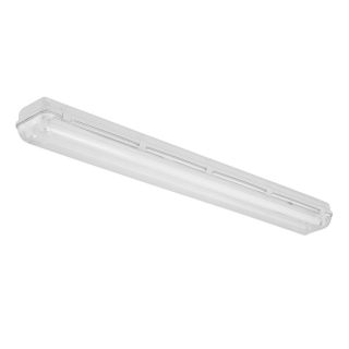 eLIGHT 49 in LED Fluorescent Wrap Light