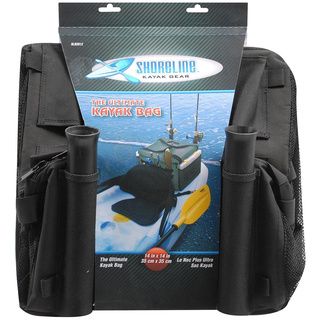 Shoreline Marine Ultimate Kayak Bag
