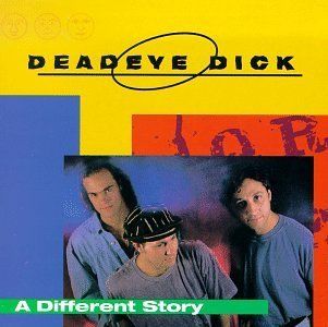 A Different Story Alternative Rock Music