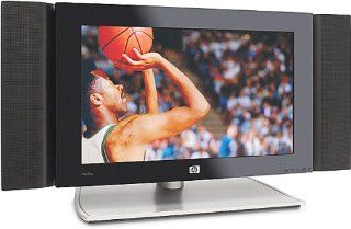 HP Pavilion LC2600N 26" LCD Widescreen HDTV Monitor Electronics