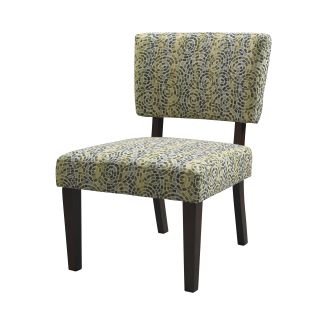Taylor Mosaic Accent Chair