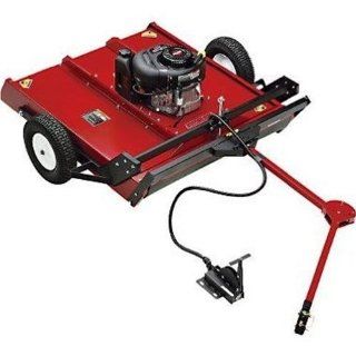 Swisher 44 Inch 14.5 HP Trailcutter with 12 Volt Electric Starter RTB14544 (Discontinued by Manufacturer)  Lawn And Garden Towable Tools  Patio, Lawn & Garden