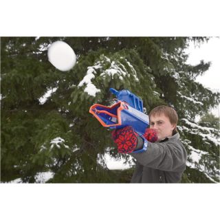 Wham-O Snowball Blaster  Outdoor Play
