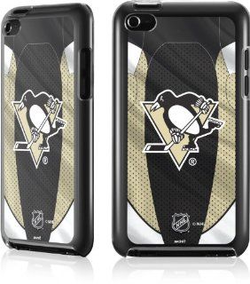NHL   Pittsburgh Penguins   Pittsburgh Penguins Home Jersey   iPod Touch (4th Gen)   LeNu Case Cell Phones & Accessories
