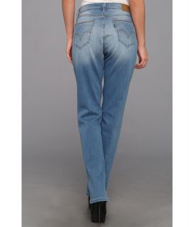 Levis® Womens 529™ Straight Light Reflect