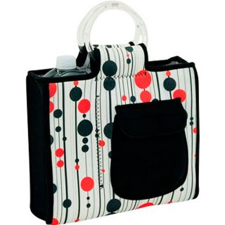 Picnic Time Milano Insulated Lunch Tote
