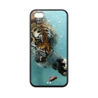 Tiger Roar Hard Case for Apple Iphone 5C DoBest iphone 5C case CC757 Cell Phones & Accessories