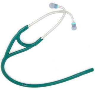 Replacement Tube by MohnLabs fits Littmann Cardiology III Stethoscope T701 (Green) Health & Personal Care