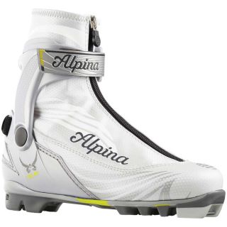 Alpina Eve 40S Skate Boot   Womens