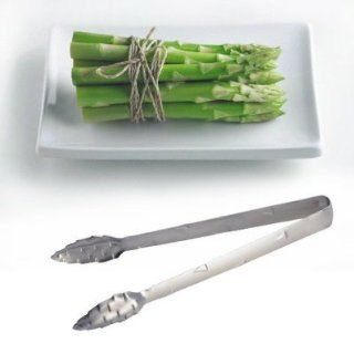 Asparagus Tong Food Tongs Kitchen & Dining