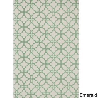 Flatweave Ledbury Marrakesh Cotton Rug (50 X 76)