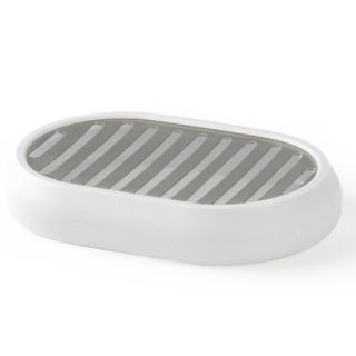 Umbra Ensa Soap Dish 023822 Color White