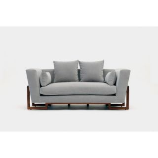 ARTLESS LRG 68 Loveseat A LRG2 S FO 2