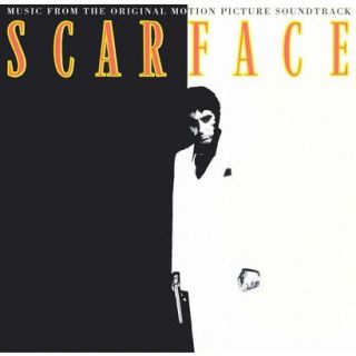 Scarface (Original Soundtrack)
