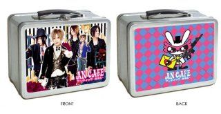 An Cafe   Lunchbox  Lunch Boxes  