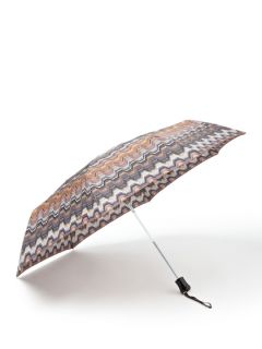 Manuela Minimatic Umbrella by Missoni