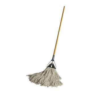 Quickie   Professional 24 Oz. Heavy Duty Wet Mop