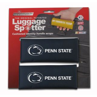 The Original Patented Ncaa Penn State Luggage Spotter (set Of 2)